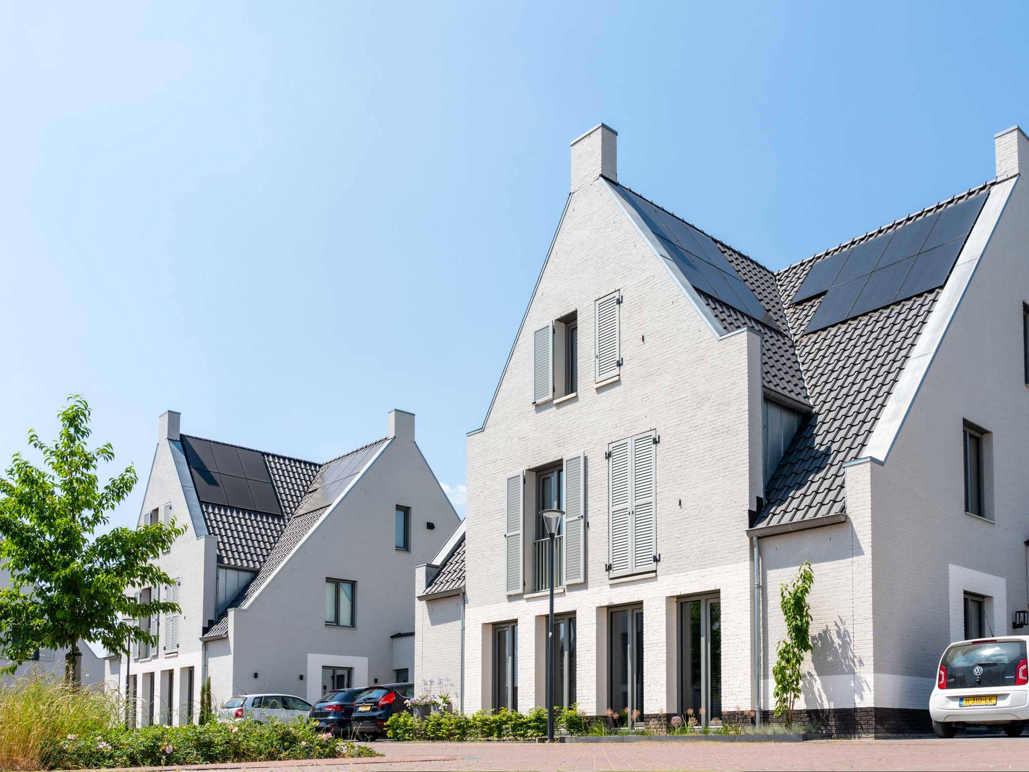 Nieuwbouw Veldhoven Huysackers Fase2b Opleveringen Juni2023 3