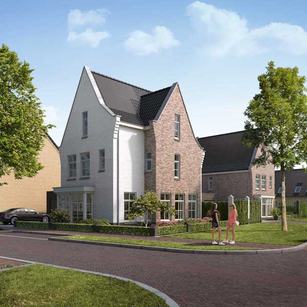 Bouw Huysackers fase 2A definitief van start!